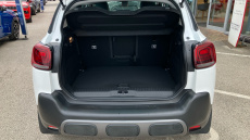 Citroen C3 Aircross 1.2 PureTech 130 Shine Plus 5dr EAT6 Petrol Hatchback
